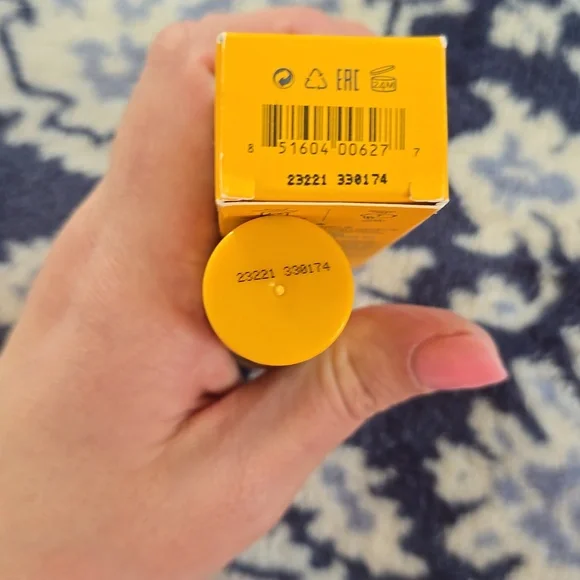 Sol de Janeiro Brazilian Kiss Lip Butter - Picture 3 of 3